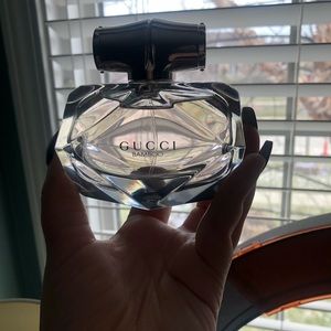 Gucci Bamboo Eau de Parfum